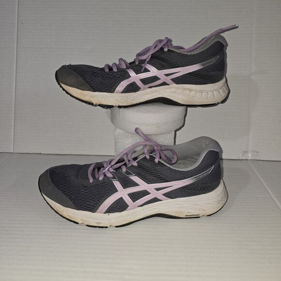 Asics Women’s Gel-Contend 6, Running Shoes, Size 9 - Picture 2 of 8